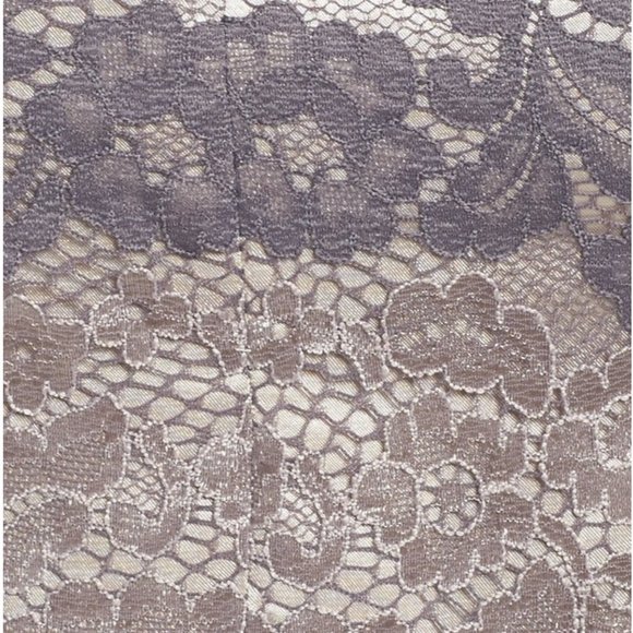 Vince Camuto Lace Fit and Flare Dress Size 2 - Picture 3 of 8